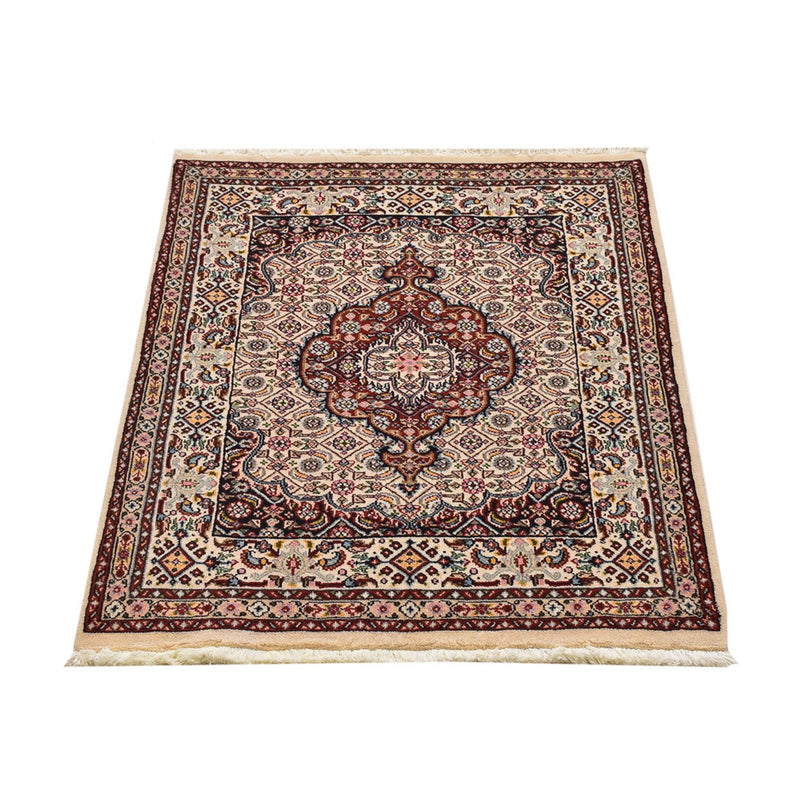 Moud Teppe 100x78cm - Persisk teppe