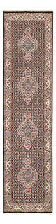 Moud Teppe 314x77cm - Persisk teppe