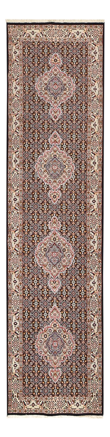 Moud Teppe 314x77cm - Persisk teppe