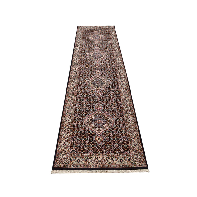 Moud Teppe 314x77cm - Persisk teppe