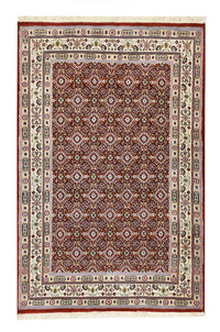 Moud Teppe 118x75cm - Persisk teppe – product image