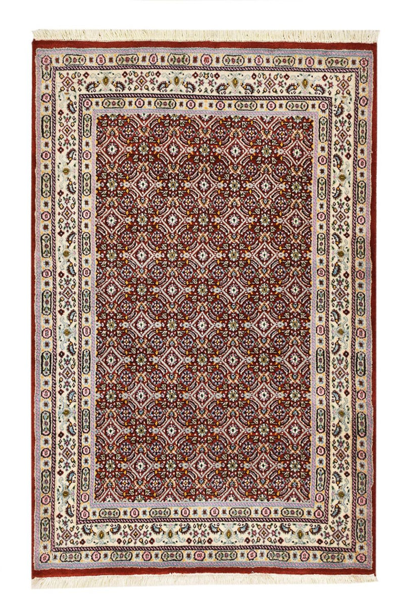 Moud Teppe 118x75cm - Persisk teppe