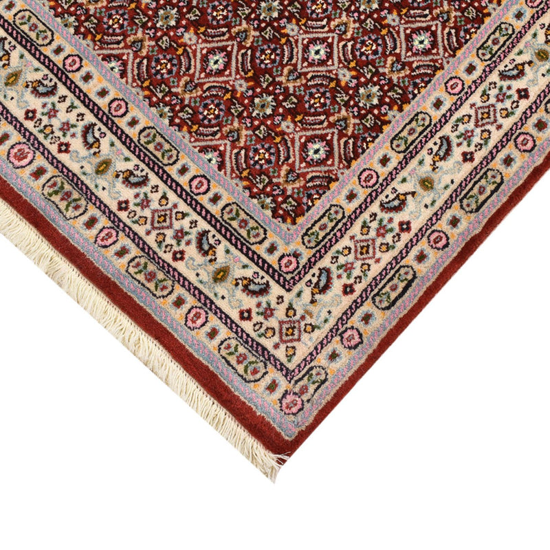 Moud Teppe 118x75cm - Persisk teppe