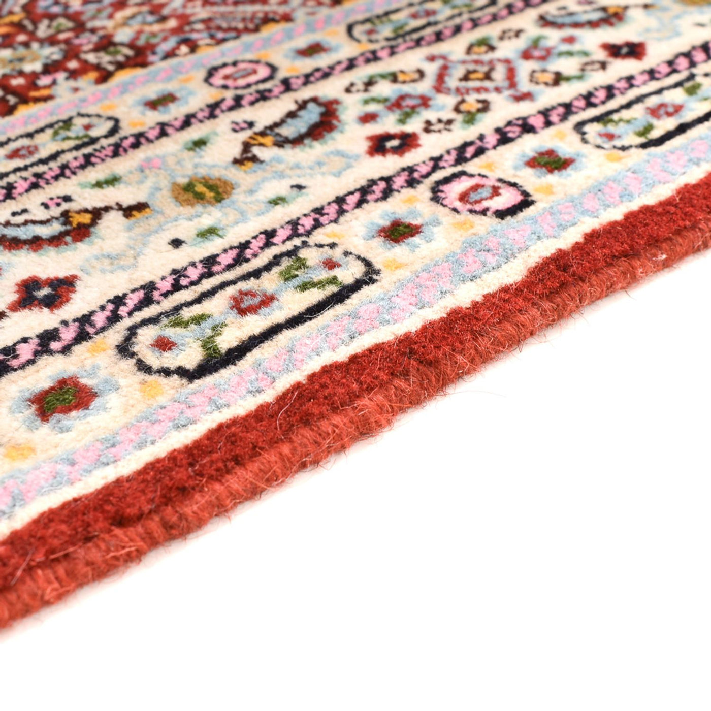 Moud Teppe 118x75cm - Persisk teppe