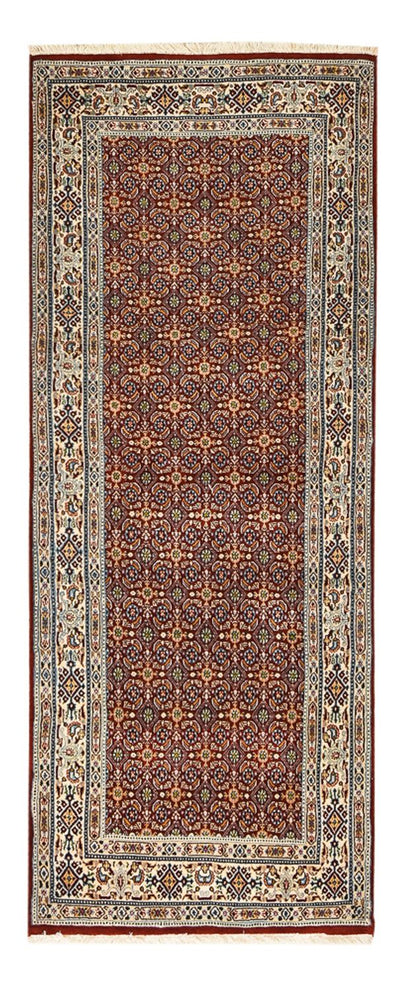 Moud Teppe 79x200cm - Persisk teppe