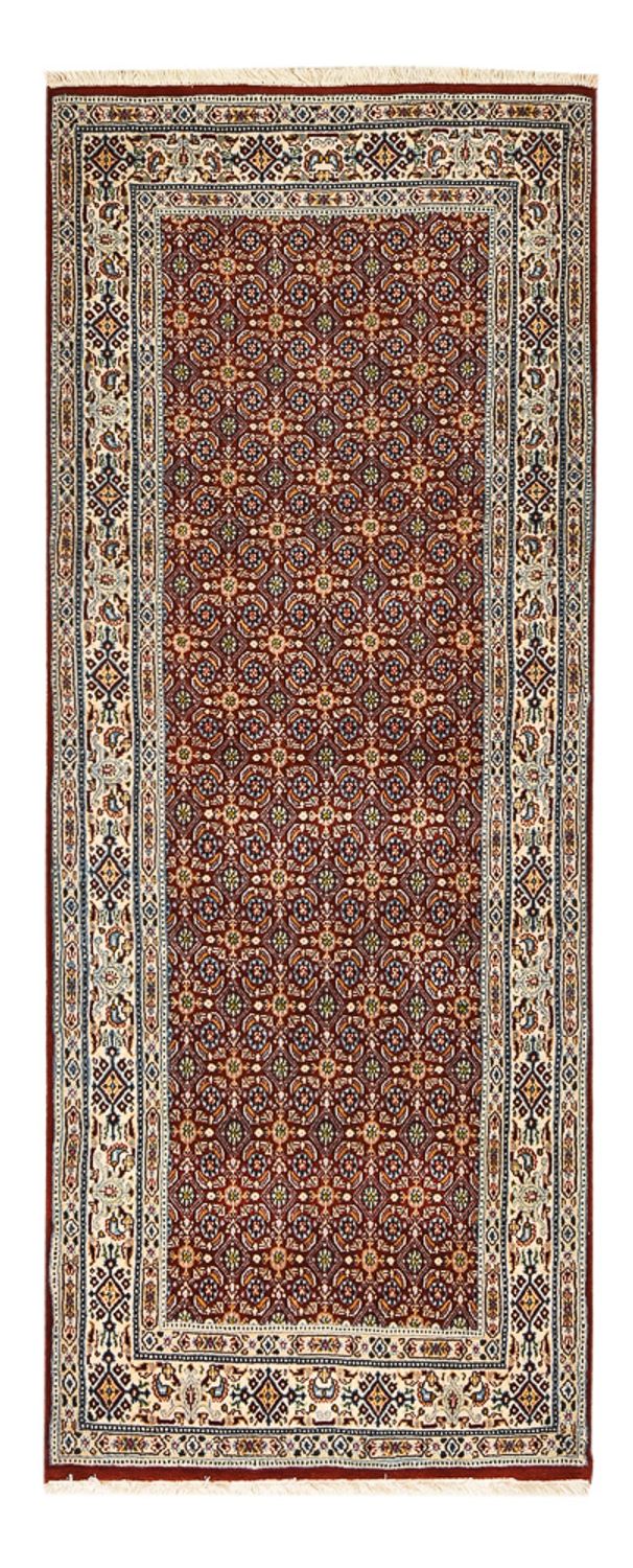 Moud Teppe 200x79cm - Persisk teppe
