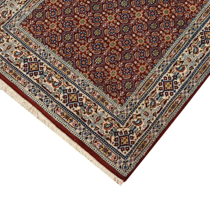 Moud Teppe 200x79cm - Persisk teppe