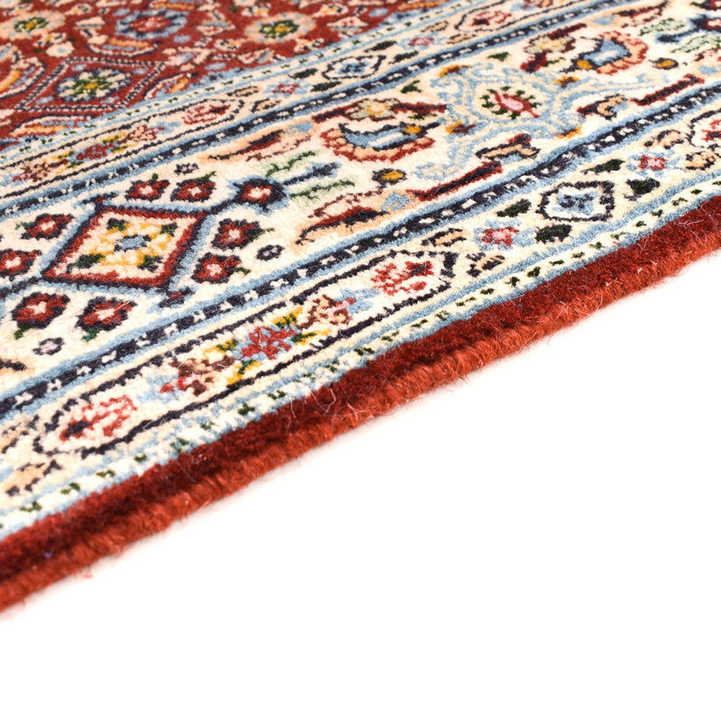 Moud Teppe 200x79cm - Persisk teppe