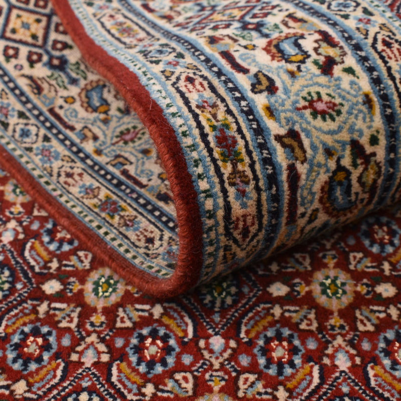 Moud Teppe 200x79cm - Persisk teppe