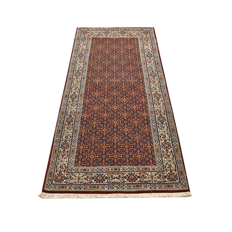 Moud Teppe 200x79cm - Persisk teppe