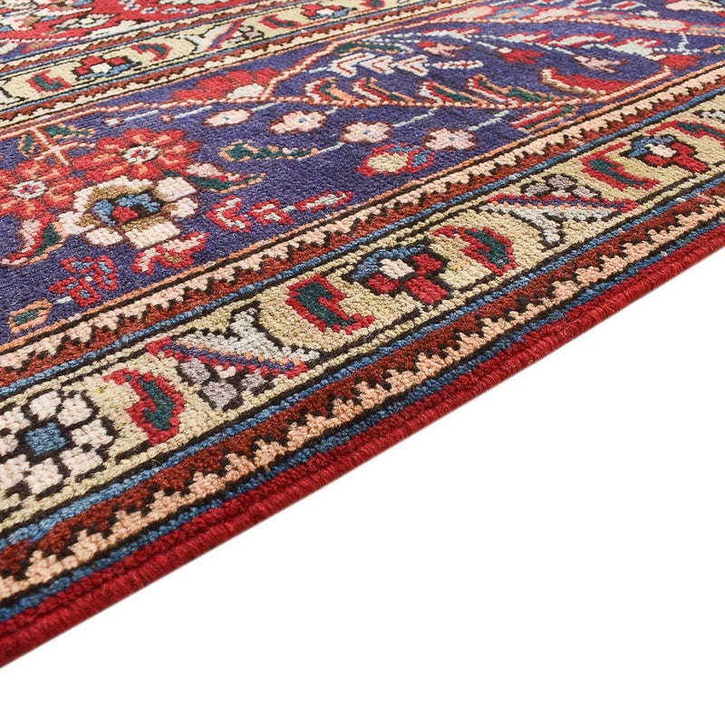 Tabriz Teppe 342x248cm - Persisk teppe