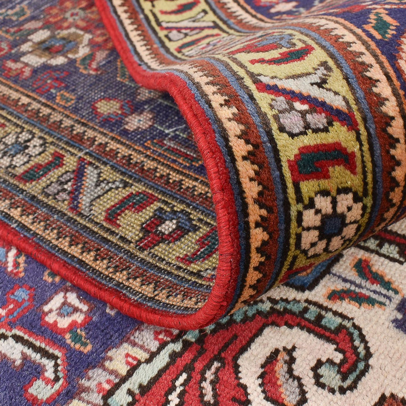 Tabriz Teppe 342x248cm - Persisk teppe