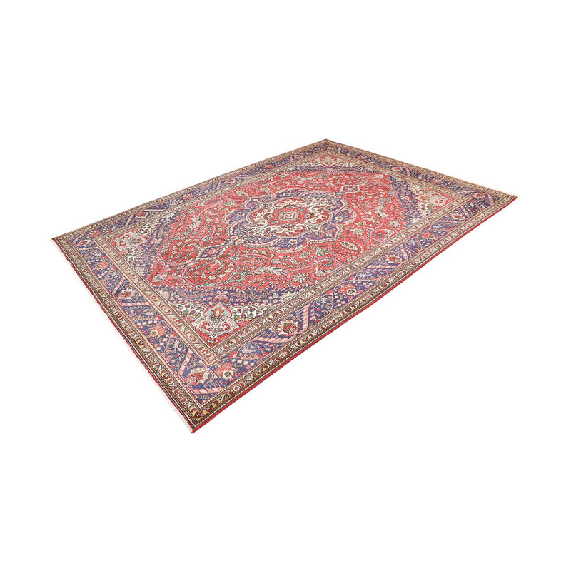 Tabriz Teppe 342x248cm - Persisk teppe