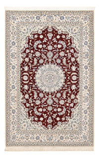 Nain - 6 la Teppe 236x150cm - Persisk teppe – product image