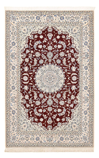 Nain - 6La Teppe 150x236cm - Persisk teppe