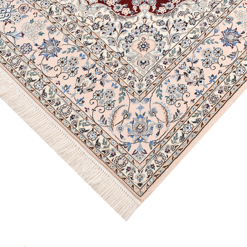 Nain - 6 la Teppe 236x150cm - Persisk teppe