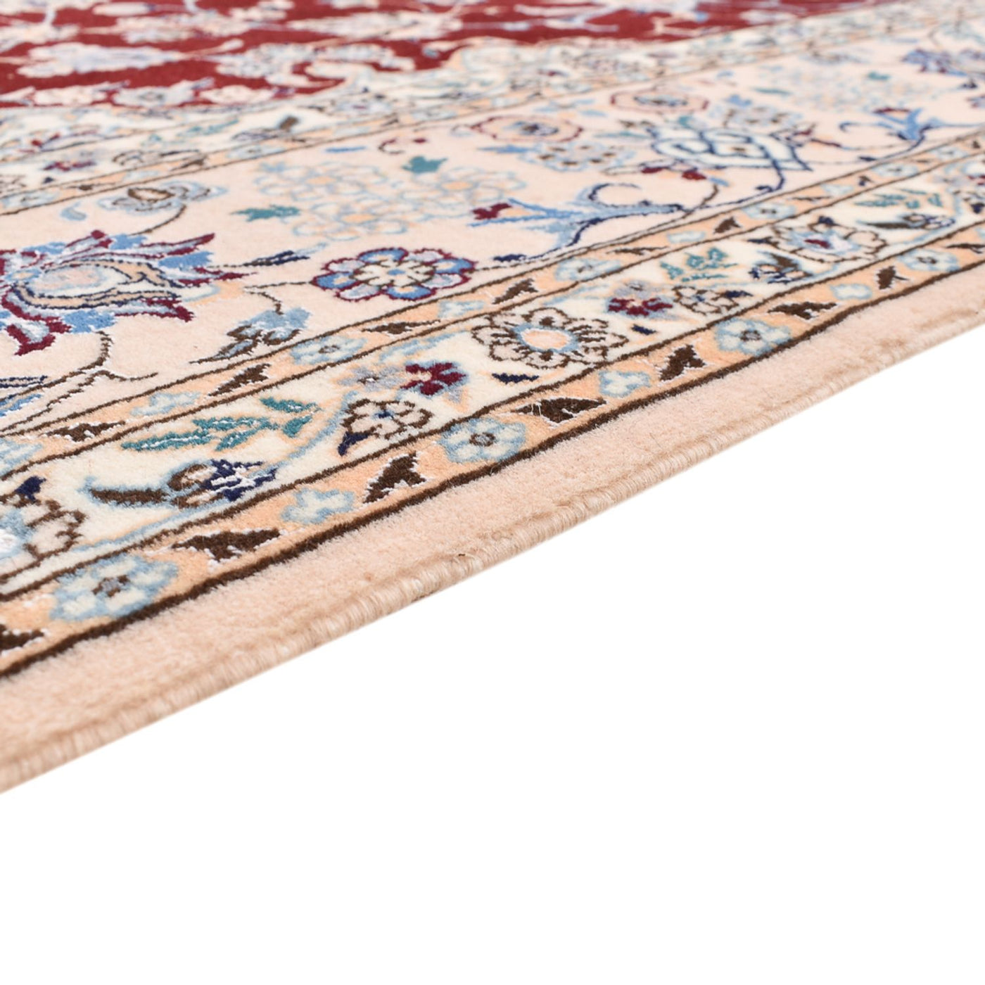 Nain - 6 la Teppe 236x150cm - Persisk teppe