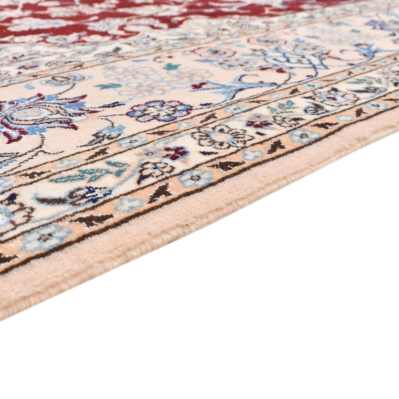 Nain - 6 la Teppe 236x150cm - Persisk teppe