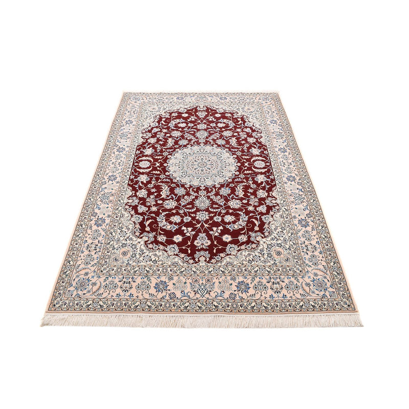 Nain - 6 la Teppe 236x150cm - Persisk teppe