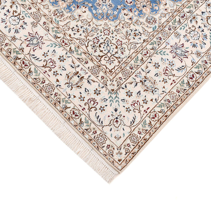 Nain - 6 la Teppe 221x159cm - Persisk teppe