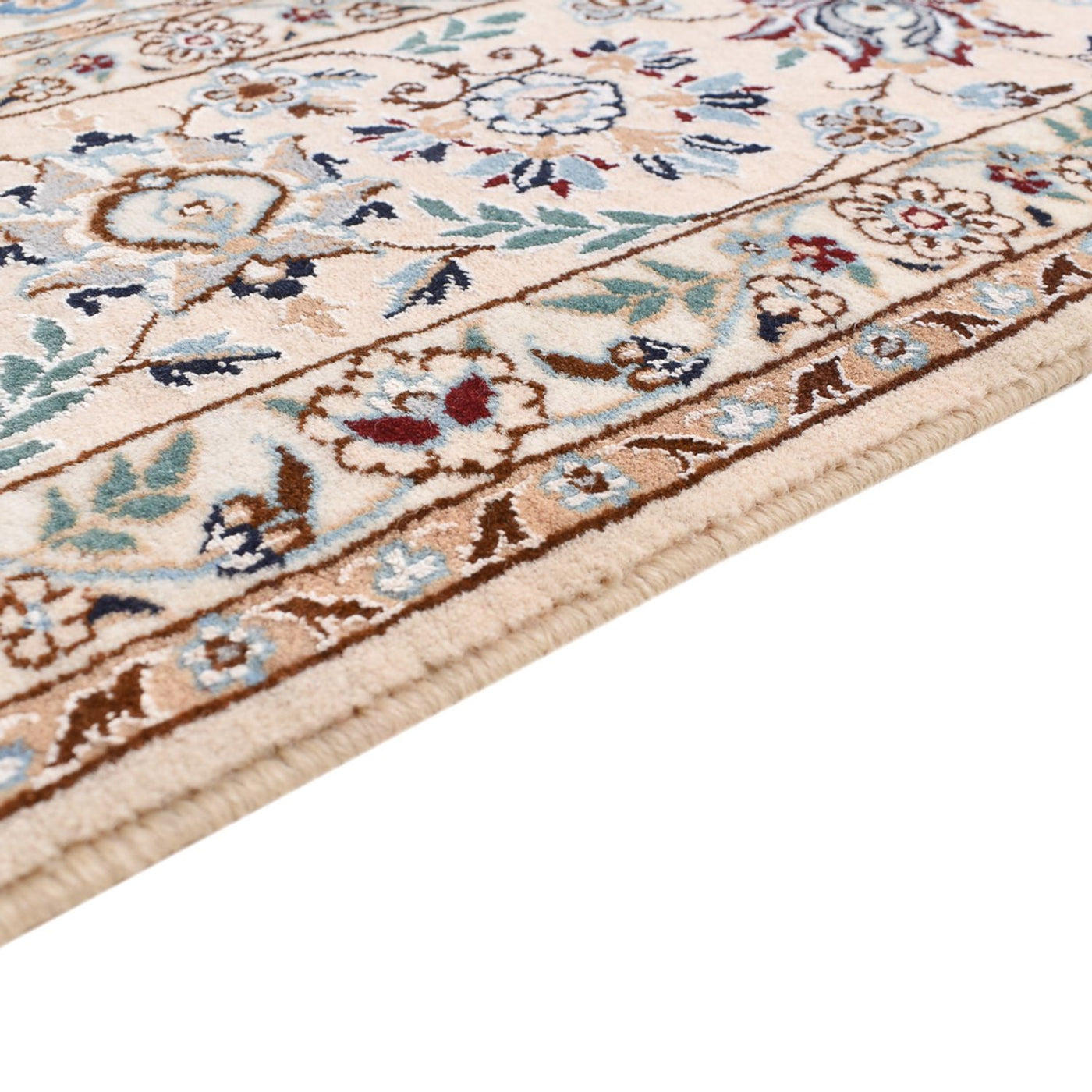 Nain - 6 la Teppe 221x159cm - Persisk teppe