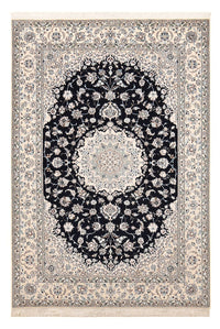 Nain - 6 la Teppe 237x158cm - Persisk teppe – product image
