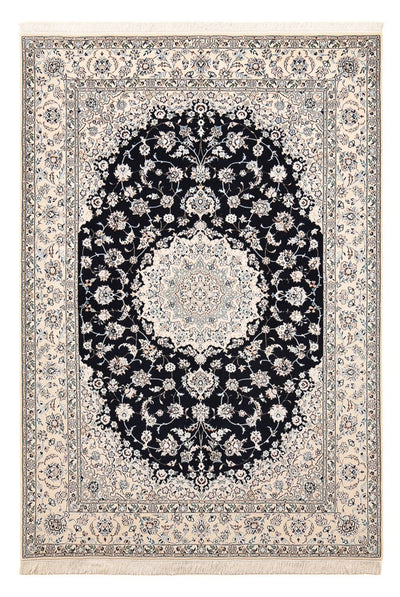 Nain - 6La Teppe 158x237cm - Persisk teppe