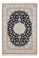 Nain - 6 la Teppe 237x158cm - Persisk teppe