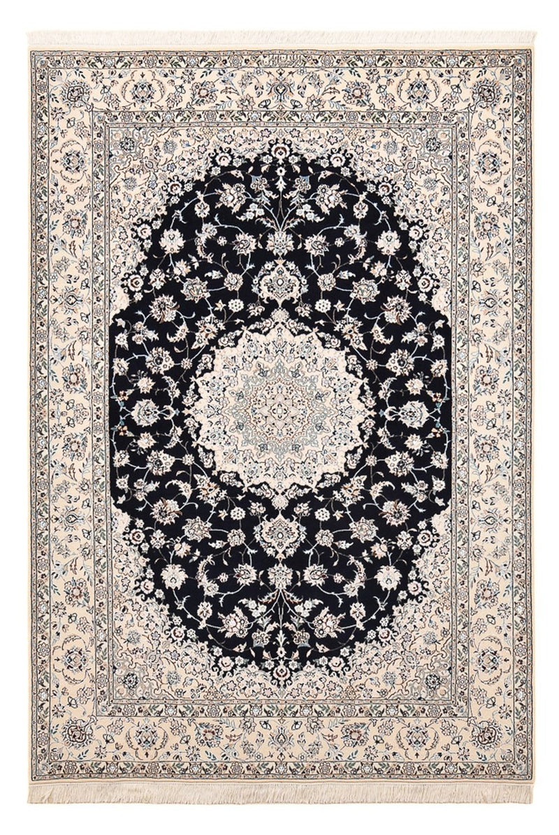 Nain - 6 la Teppe 237x158cm - Persisk teppe