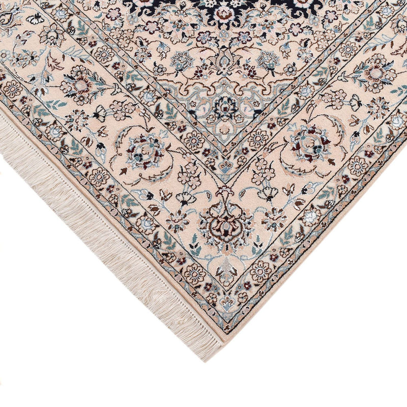 Nain - 6 la Teppe 237x158cm - Persisk teppe