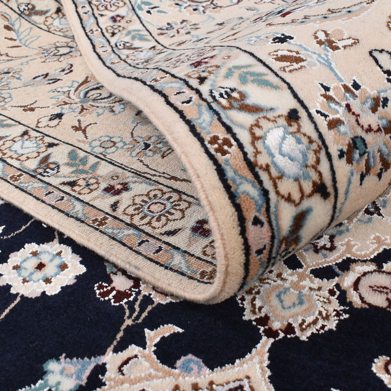 Nain - 6 la Teppe 237x158cm - Persisk teppe