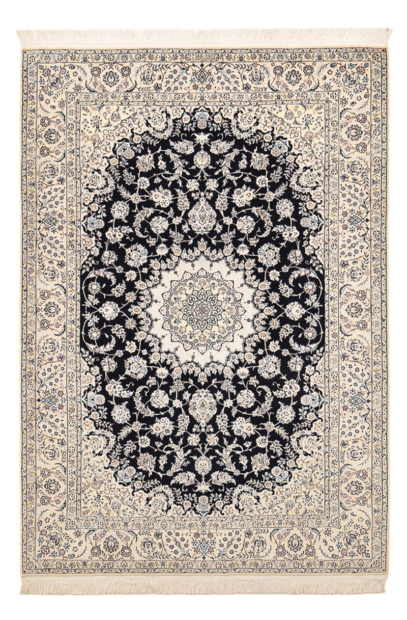 Nain - 6 la Teppe 240x161cm - Persisk teppe