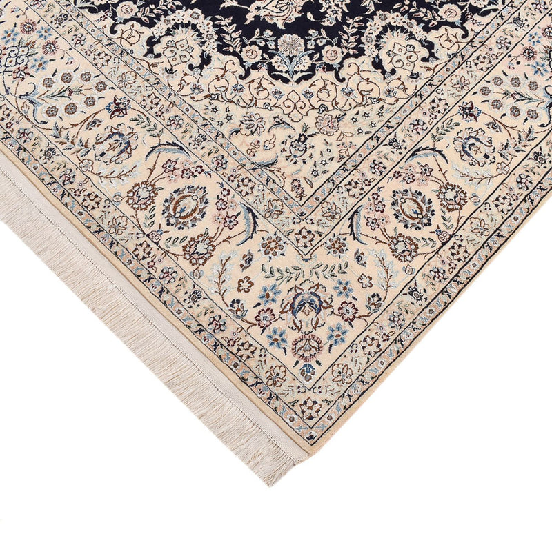 Nain - 6 la Teppe 240x161cm - Persisk teppe