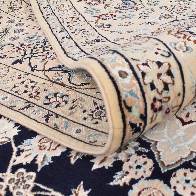 Nain - 6 la Teppe 240x161cm - Persisk teppe