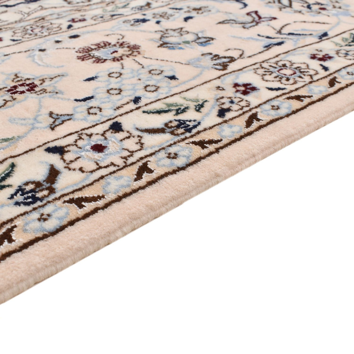 Nain - 6 la Teppe 178x181cm - Persisk teppe