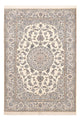 Nain - 6 la Teppe 219x146cm - Persisk teppe