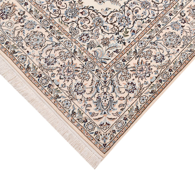 Nain - 6 la Teppe 219x146cm - Persisk teppe