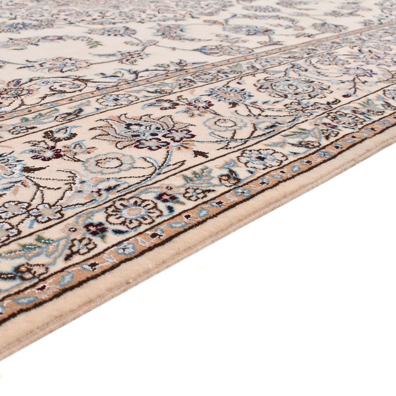 Nain - 6 la Teppe 219x146cm - Persisk teppe