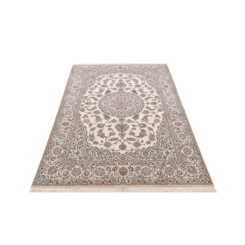 Nain - 6 la Teppe 219x146cm - Persisk teppe