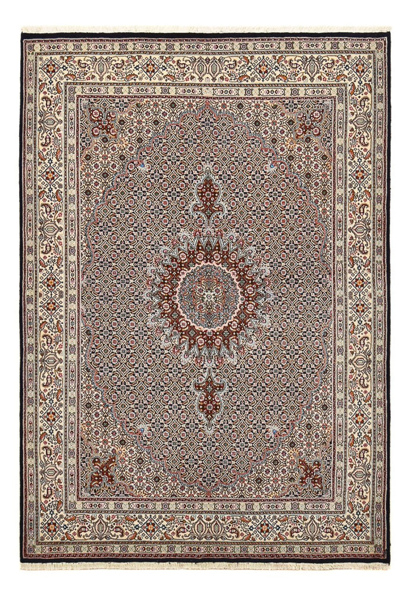 Moud Teppe 167x244cm - Persisk teppe