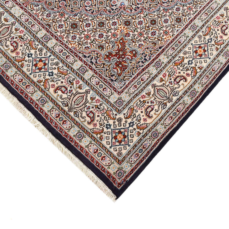 Moud Teppe 167x244cm - Persisk teppe