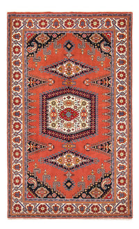 Wiss Teppe 255x155cm - Persisk teppe – product image