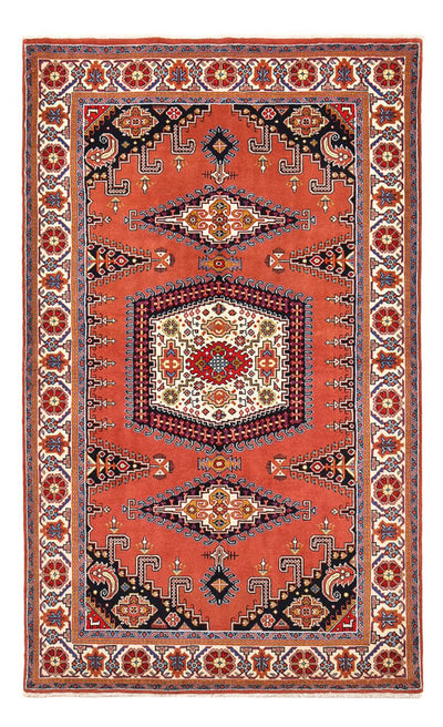Wiss Teppe 155x255cm - Persisk teppe