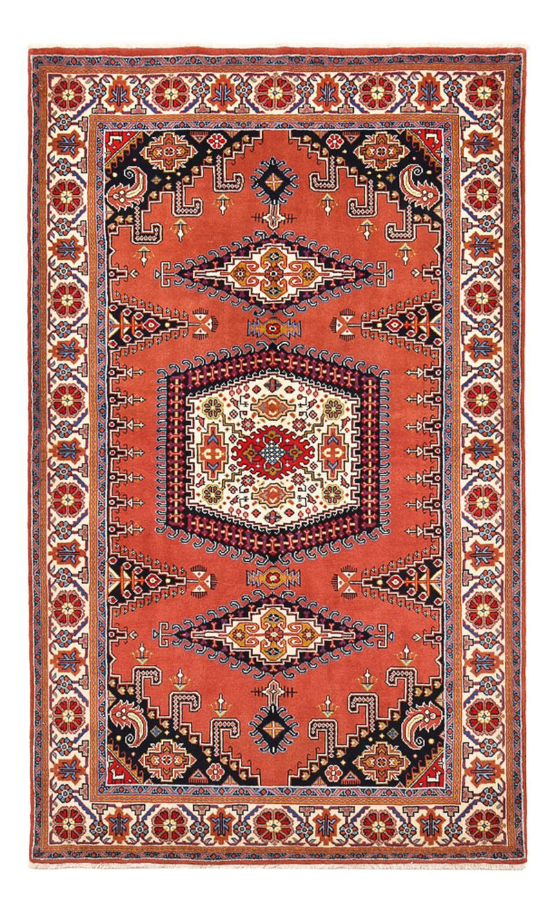 Wiss Teppe 255x155cm - Persisk teppe