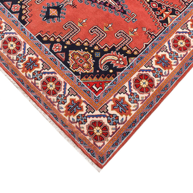 Wiss Teppe 255x155cm - Persisk teppe