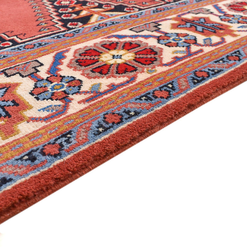 Wiss Teppe 255x155cm - Persisk teppe