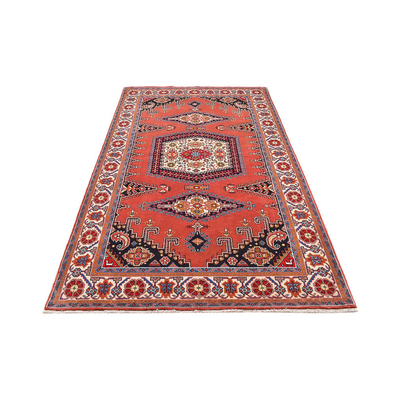 Wiss Teppe 255x155cm - Persisk teppe