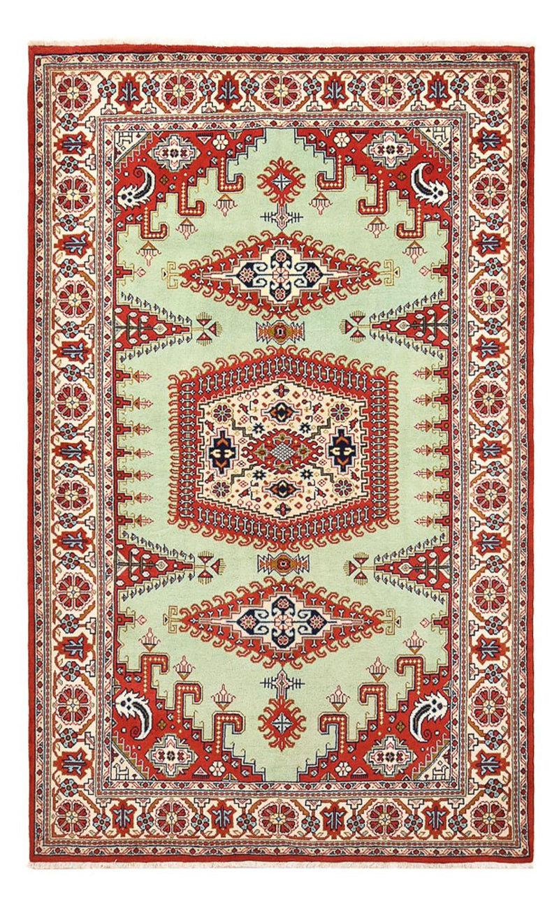 Wiss Teppe 250x152cm - Persisk teppe