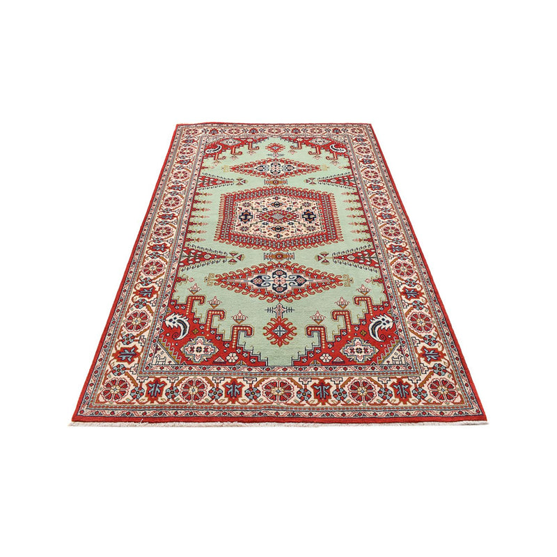 Wiss Teppe 250x152cm - Persisk teppe