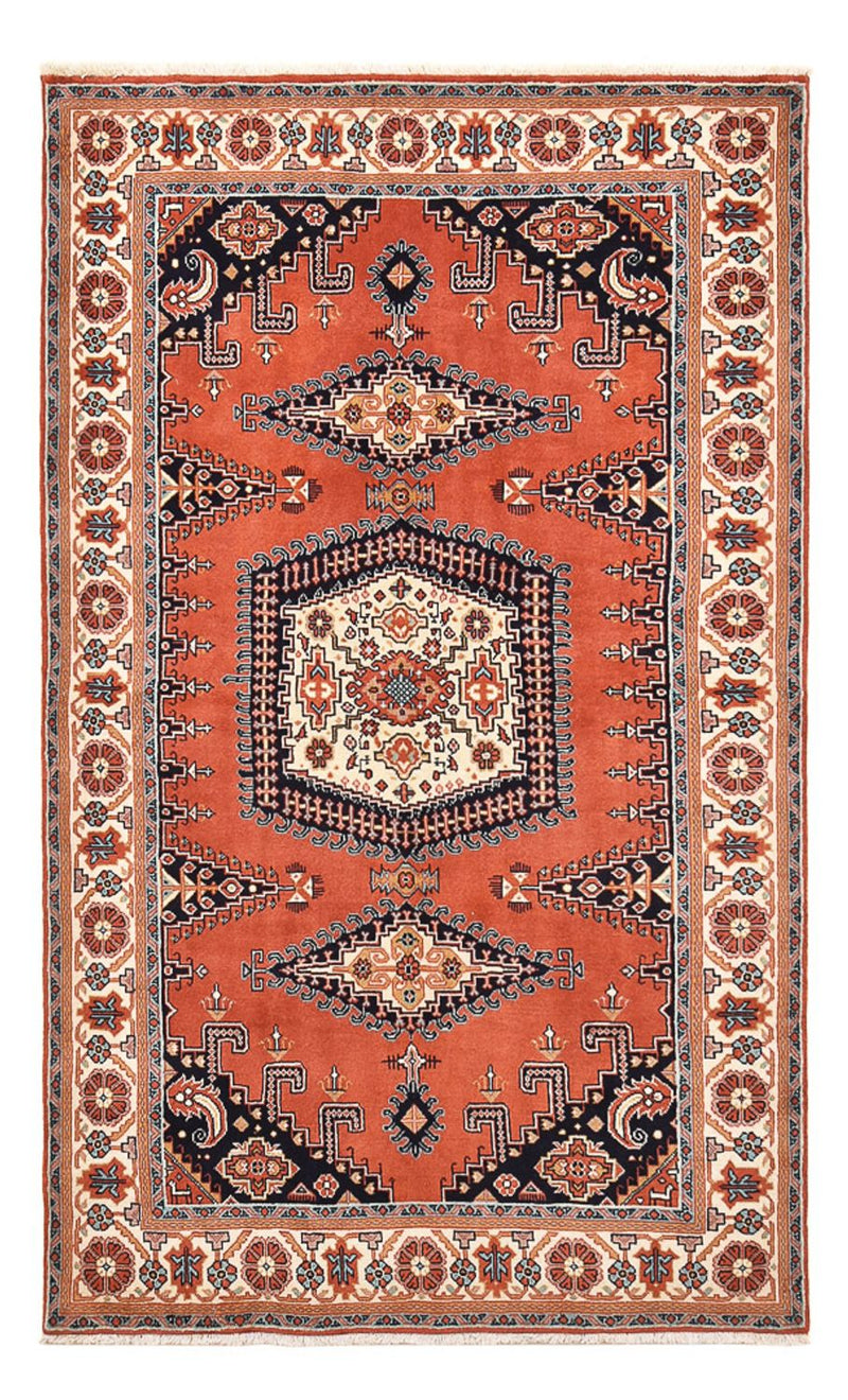 Wiss Teppe 245x147cm - Persisk teppe